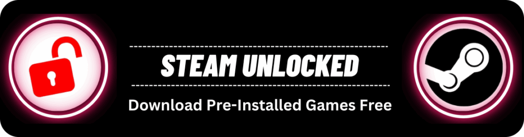 SteamUnlocked