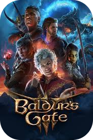 Baldur’s Gate 3